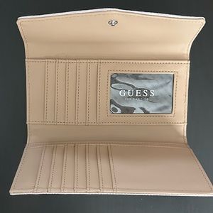 Guess women wallet